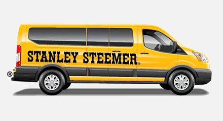 Stanley Steemer