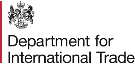 Department for International Trade