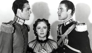 Olivia-de-Havilland-movies-ranked-The-Charge-of-the-light-Brigade