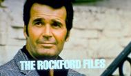 NBC top shows The Rockford Files