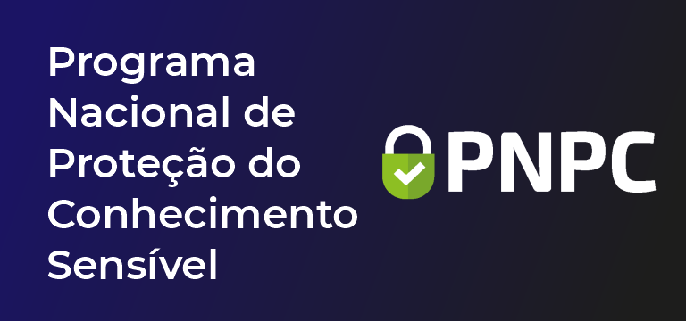 Programa Nacional de Proteção do Conhecimento Sensível