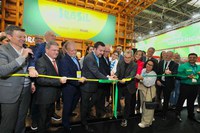 Mapa mission to France boosts sustainability, innovation, and expands markets for Brazilian agribusiness