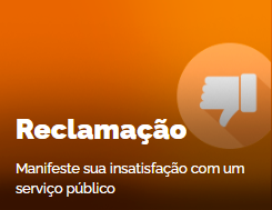 Reclamação