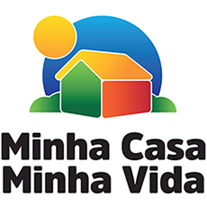 Logo Minha Casa, Minha Vida