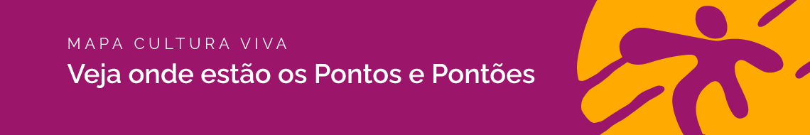 Veja onde estão os Pontos e Pontões