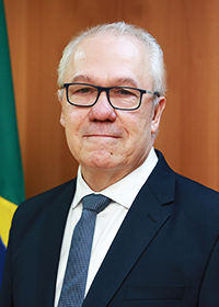 Manuel Fernando Palacios da Cunha e Melo