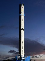 Centro de Lançamento de Alcântara promove com sucesso primeiro teste do foguete sul-coreano HANBIT-TLV