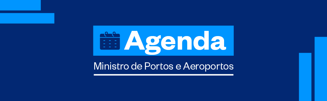 Agenda Ministro