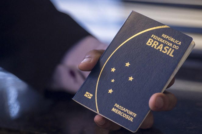 Saiba como obter o passaporte