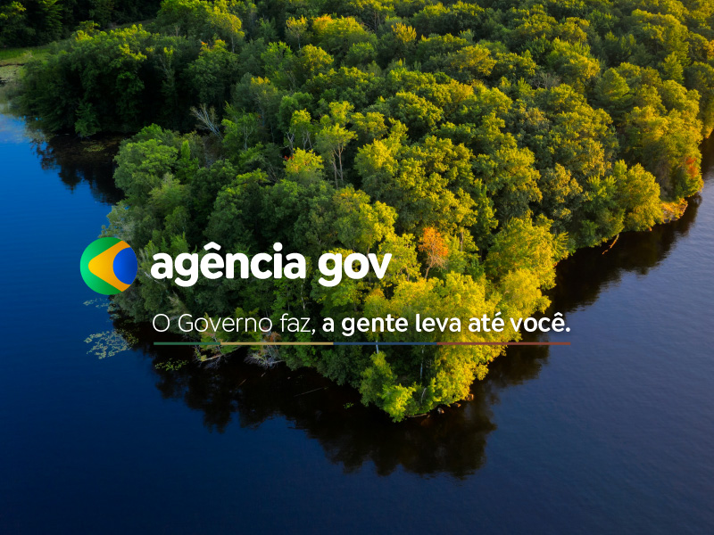 Link para o site agenciagov.ebc.com.br
