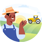 Agricultor