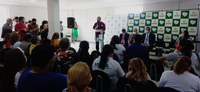 Ministério da Saúde credencia municípios para atuação de novos Agentes Comunitários de Saúde
