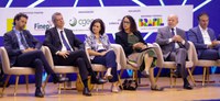 V Conferência de Ciência, Tecnologia e Inovação tem debates focados no futuro e no desenvolvimento