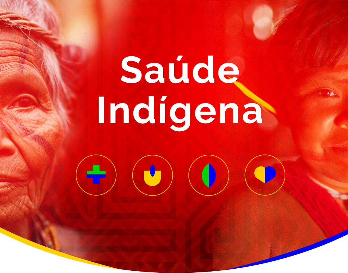 Saúde Indígena