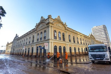 Governo Federal define critérios para alocar famílias gaúchas em unidades do MCMV