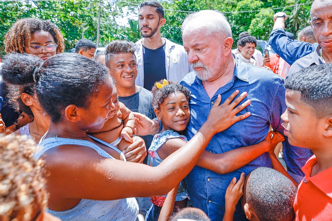 Em 100 dias, 250 realizações que já mudaram os rumos do Brasil