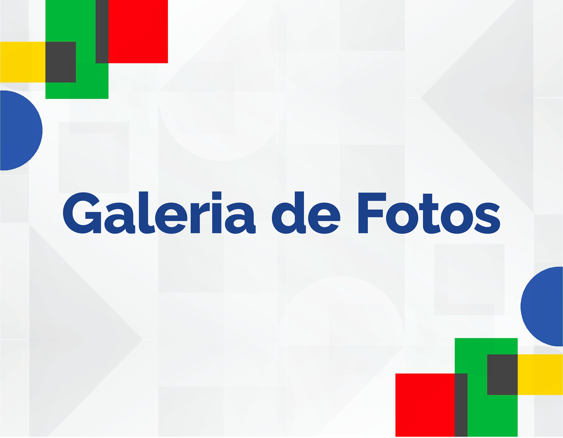 GaleriaFotos