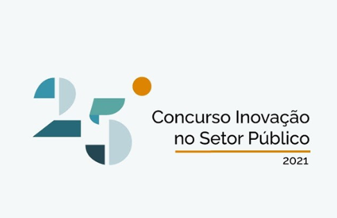 25º Concurso de Inovação no Setor Público 2021