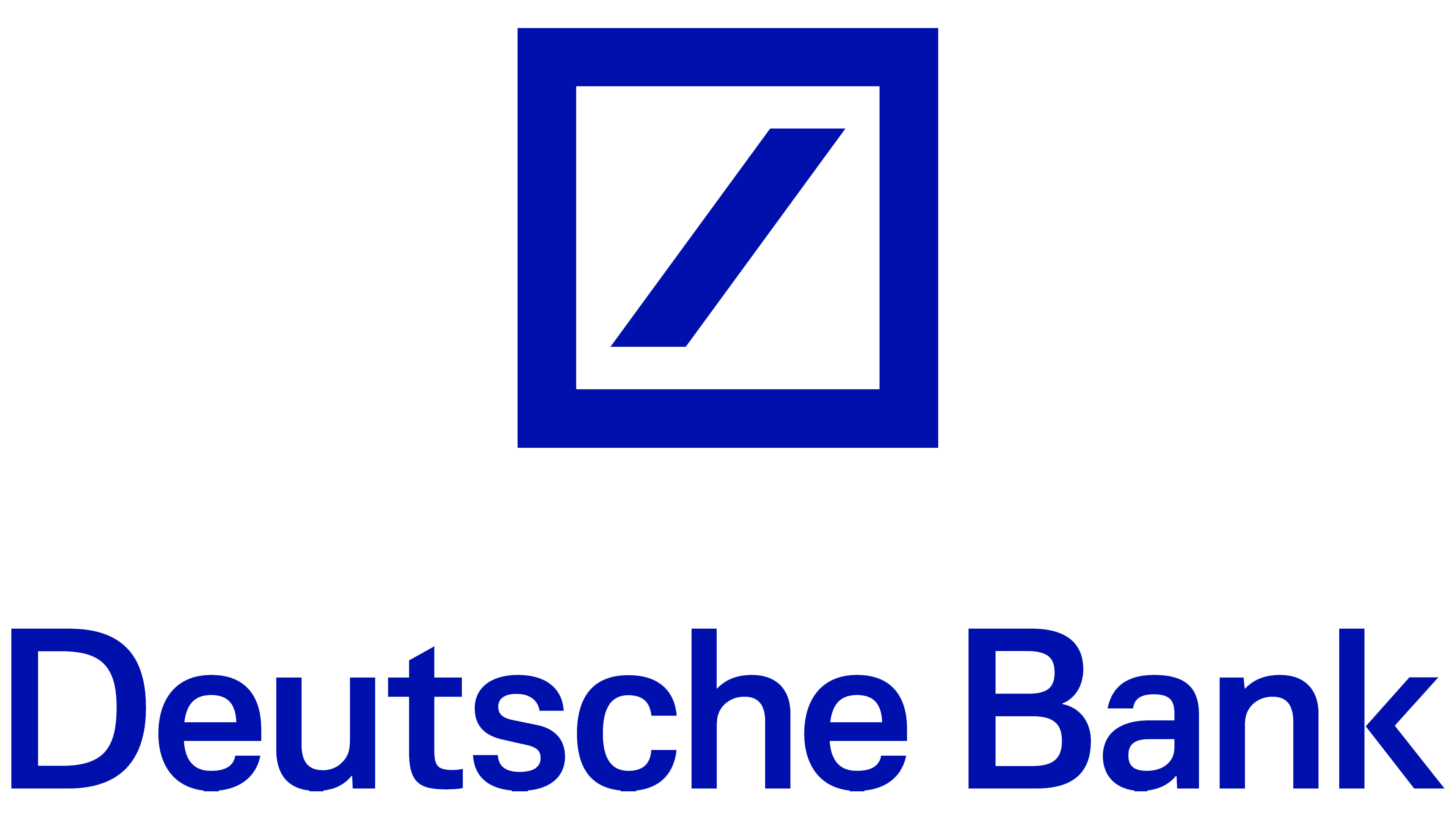 Deutsche Bank logo