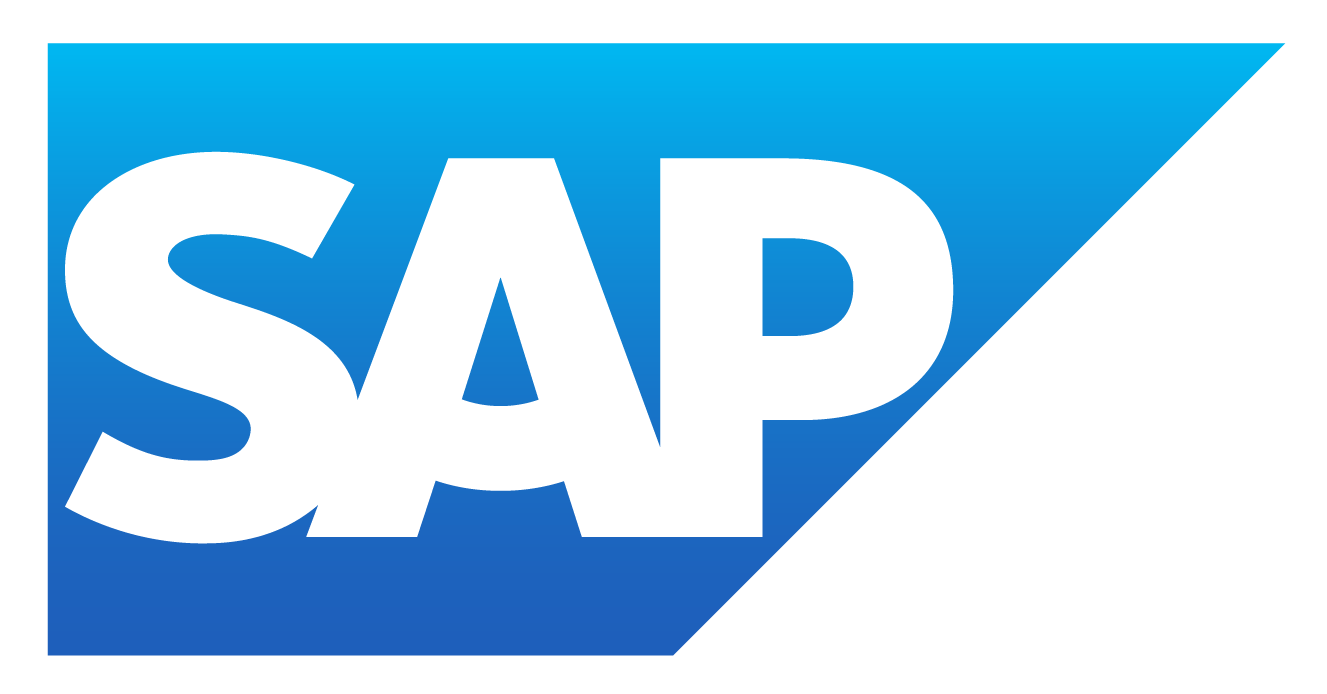 Logo: SAP