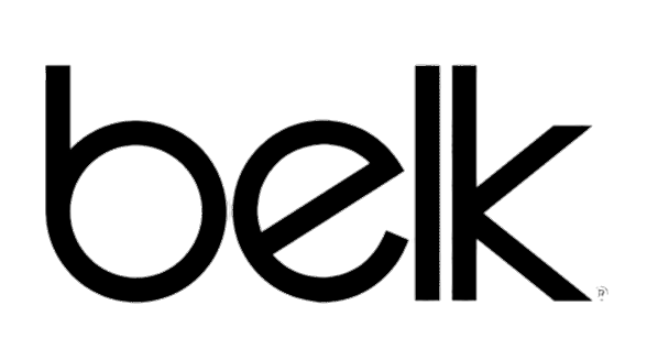 Belk ロゴ