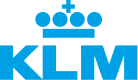 KLM logo