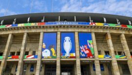 Eurocopa 2024: Horarios y partidos para ver en Guatemala