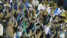 Guatemala vs Argentina: dónde ver en vivo el partido amistoso, junio 2024