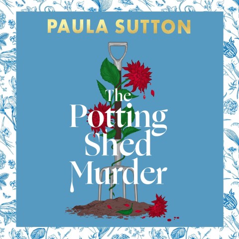 The Potting Shed Murder