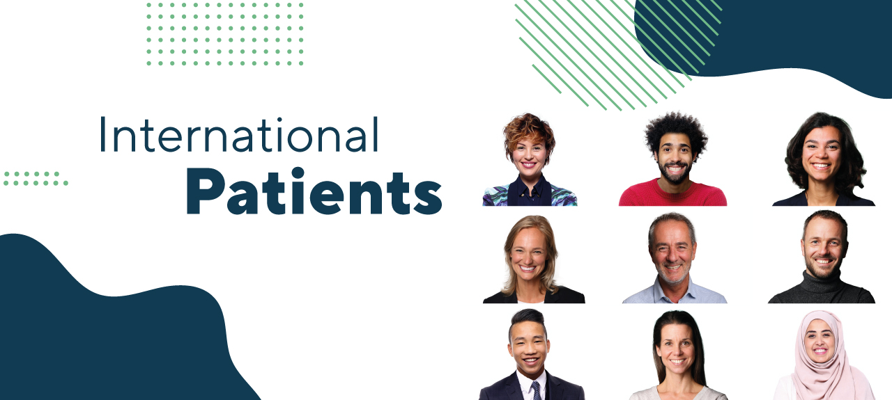 International Patients