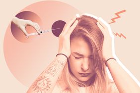 Getting Botox for my chronic migraines changed my life. What you need to know.