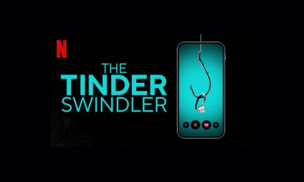 The Tinder Swindler – Netflix Review (4/5)