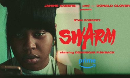 Swarm – Review [Prime Video Series]