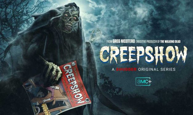 Creepshow Season 4 – Shudder Review