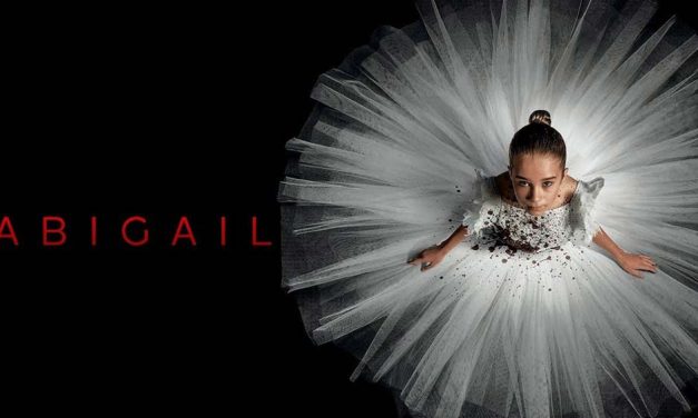 Abigail – Movie Review (3/5)