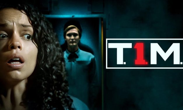 T.I.M. – Movie Review (3/5)