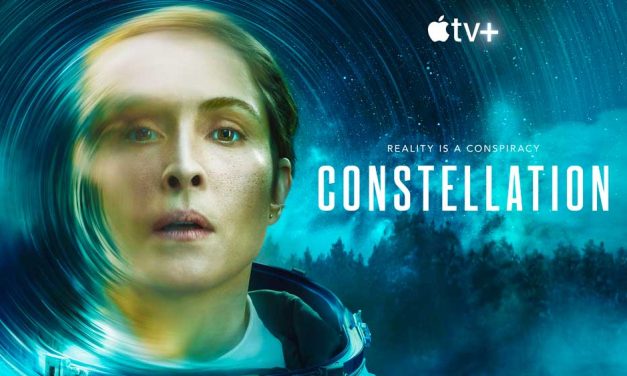 Constellation – Apple TV+ Series Review