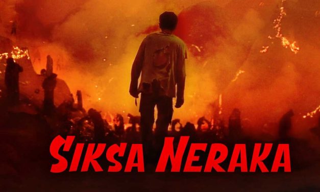 Siksa Neraka – Netflix Review (1/5)