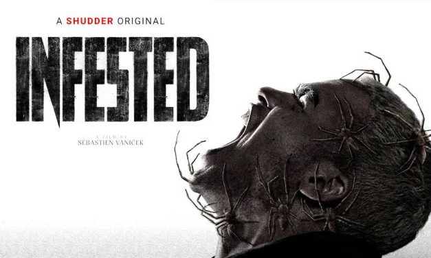 Infested – Shudder Review (3/5)