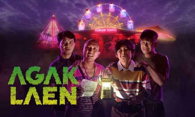 Agak Laen – Review | Netflix (2/5)