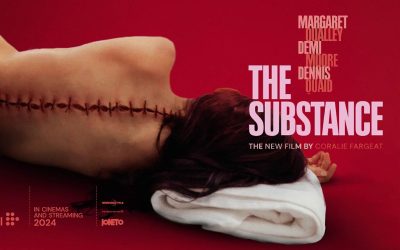 The Substance (2024)