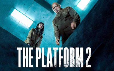 The Platform 2 (2024)