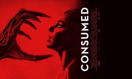 Consumed – Movie Review (3/5)