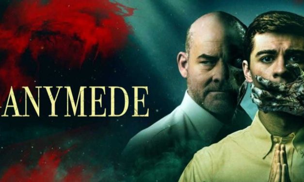 Ganymede – Movie Review (3/5)