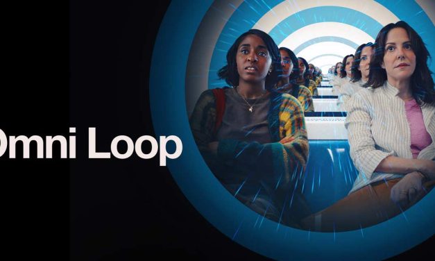 Omni Loop – Movie Review (3/5)