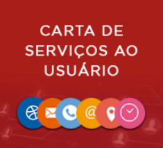 carta de serviços ao usuário