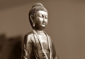 Buddhastatue