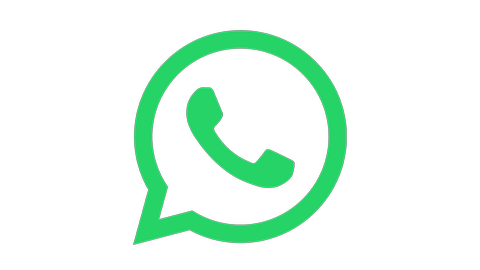 WhatsApp Logo