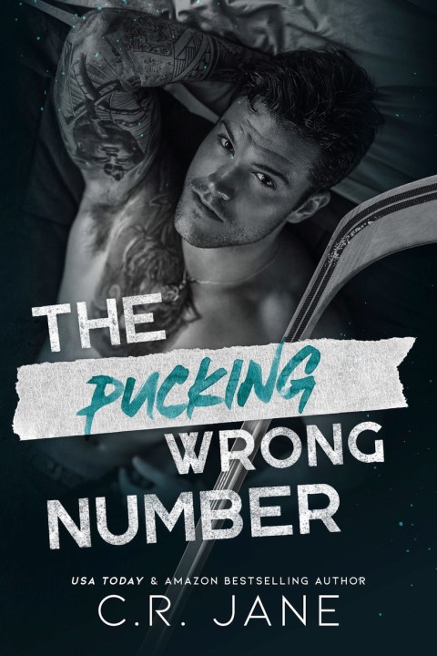 The Pucking Wrong Number