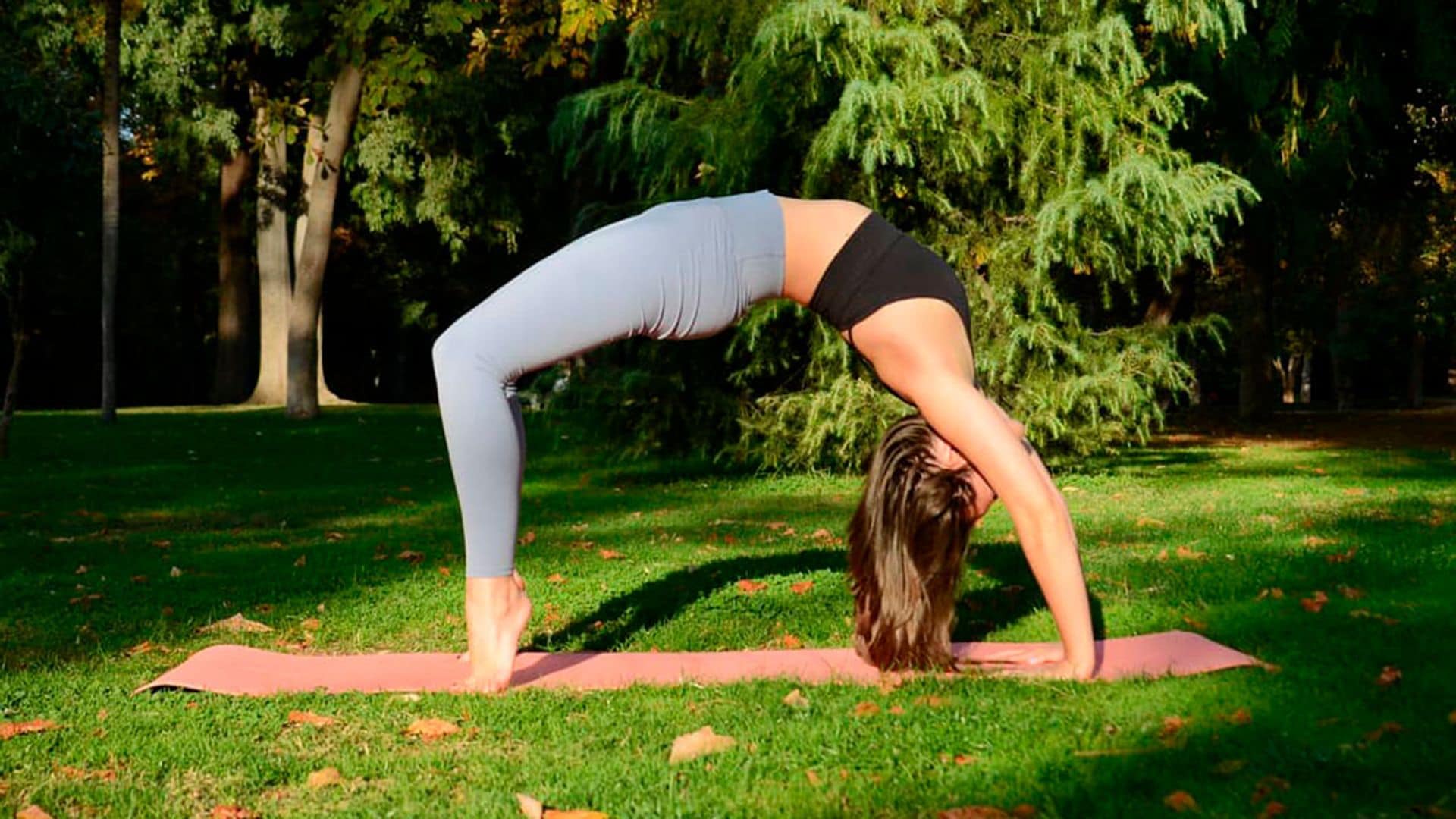 Asana, namasté… te lo ponemos un poco más fácil aclarándote los conceptos básicos de yoga